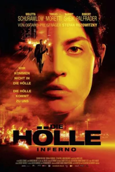 Cold Hell (2017) เต็มเรื่อง