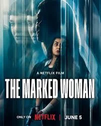 The Marked Woman (2026) เต็มเรื่อง