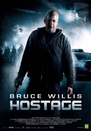 Hostage (2005) ฝ่านรก ชิงตัวประกัน