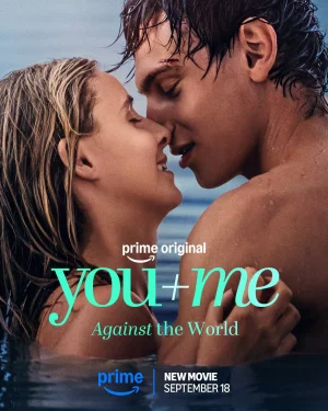 You+Me - Against the World (2026) เต็มเรื่อง