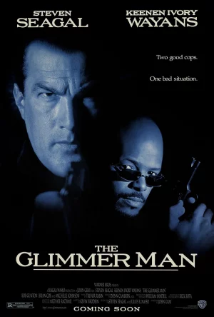 The Glimmer Man (1996) คู่เหี้ยมมหาบรรลัย