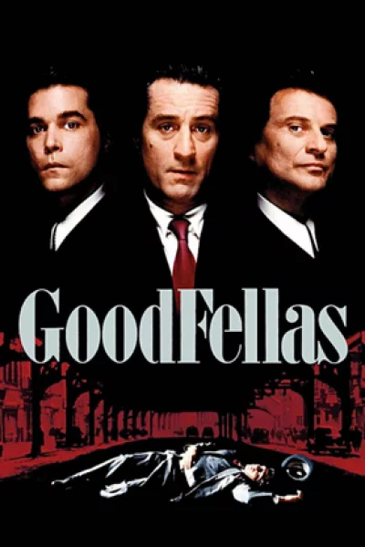 Goodfellas (1990) คนดีเหยียบฟ้า