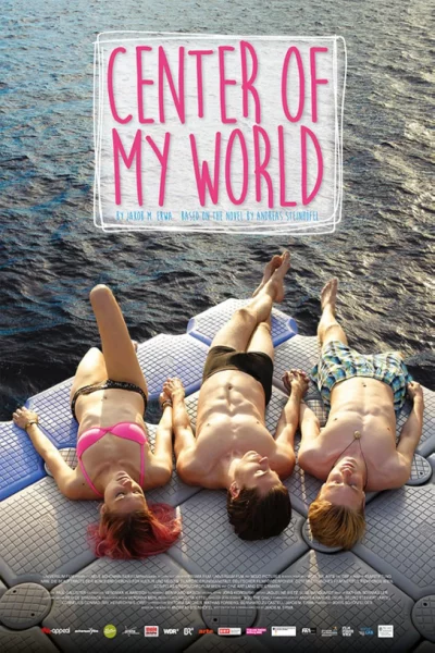Center of My World (2016) เต็มเรื่อง