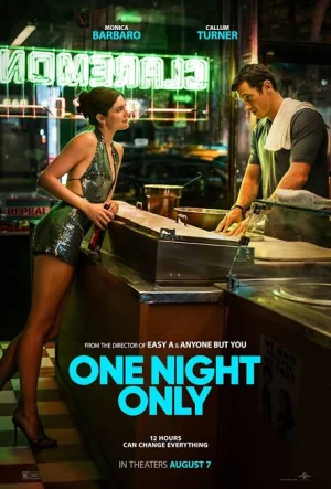 One Night Only (2026) เต็มเรื่อง