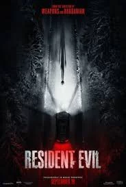 Resident Evil (2026) เต็มเรื่อง