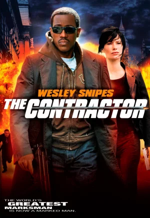 The Detonator (2006) คนระห่ำพันธุ์ระเบิด
