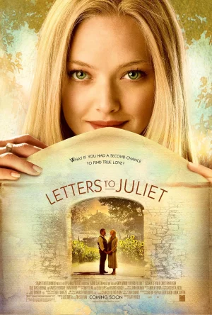 Letters to Juliet (2010) สะดุดเลิฟ...ที่เมืองรัก