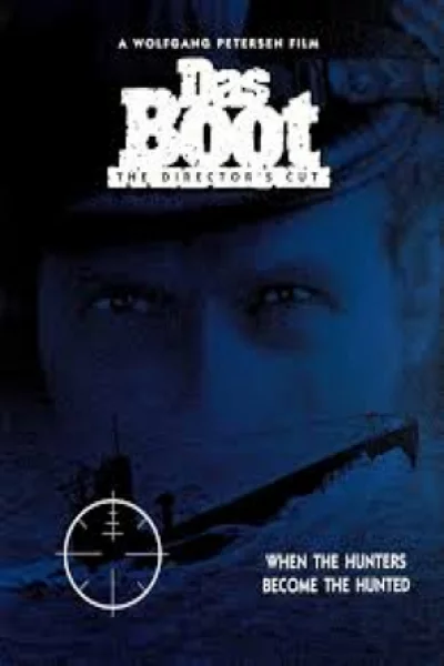 Das Boot (1981) ดาส โบท