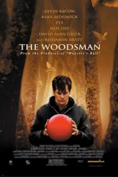 The Woodsman (2004) เต็มเรื่อง