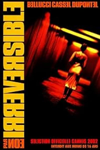 Irreversible (2002) คราบบาปมิอาจลบ