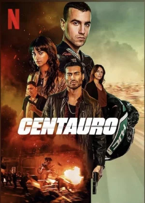 Centaur (2022) เต็มเรื่อง