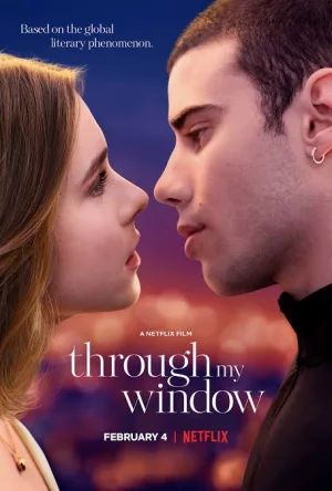 Through My Window (2022) เต็มเรื่อง