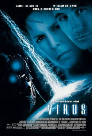 Virus (1999) ไวรัส