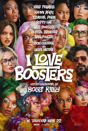 I Love Boosters (2026) เต็มเรื่อง