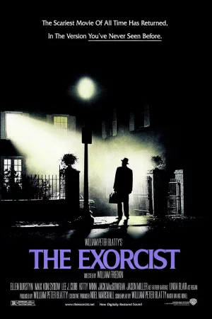 The Exorcist: The Version You've Never Seen (1973) หมอผีเอ็กซอร์ซิสต์