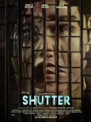 Shutter (2025) เต็มเรื่อง