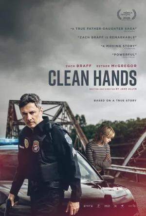 Clean Hands (2026) เต็มเรื่อง