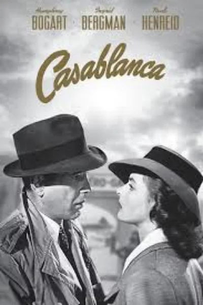 Casablanca (1942) คาซาบลังกา