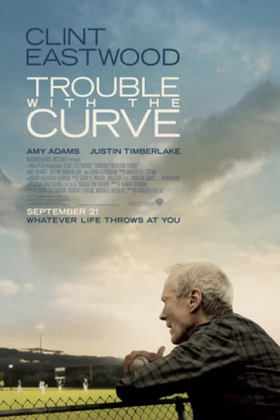 Trouble with the Curve (2012) หักโค้งชีวิต สะกิดรัก