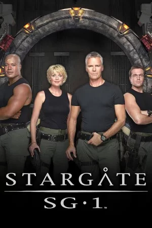 Stargate SG-1 สตาร์เกต เอสจี1