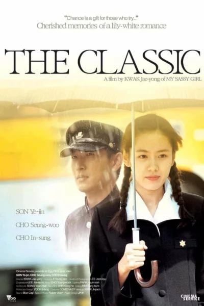 The Classic (2003) คนแรกของหัวใจ คนสุดท้ายของชีวิต