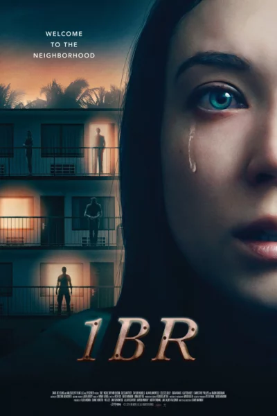 1BR (2019) เต็มเรื่อง
