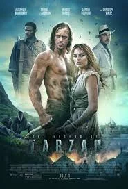 The Legend of Tarzan (2016) ตำนานแห่งทาร์ซาน