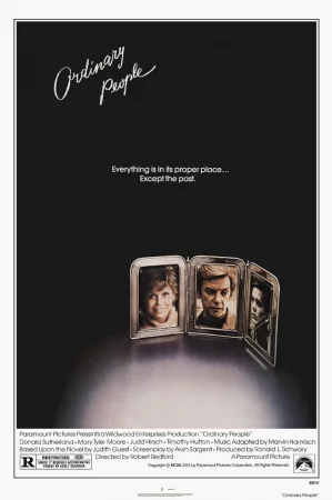 Ordinary People (1980) เต็มเรื่อง
