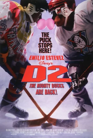 D2: The Mighty Ducks (1994) ขบวนการหัวใจตะนอย 2