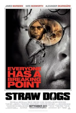 Straw Dogs (2011) อุบัติการณ์เหี้ยม