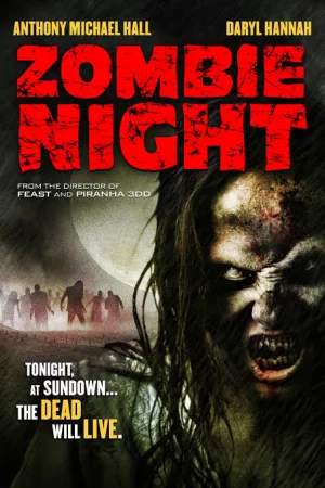 Zombie Night (2013) ซากนรกคืนสยอง