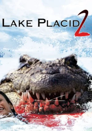 Lake Placid 2 (2007) เลค แพลซิด 2 ฝูงโคตรเคี่ยมบึงนรก