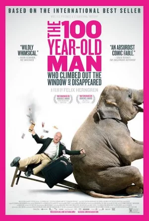 The 100 Year Old Man (2013) คุณปู่ใจกล้า ซ่ามา 100 ปี