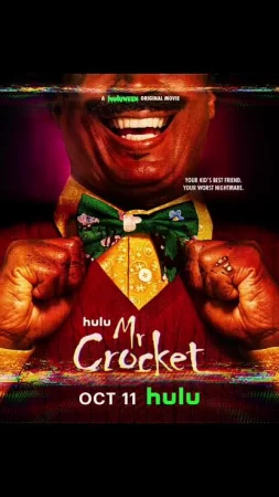 Mr. Crocket (2024) เต็มเรื่อง