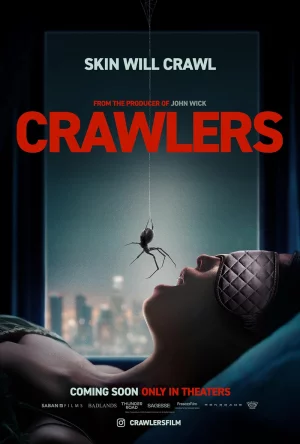 Crawlers (2026) เต็มเรื่อง