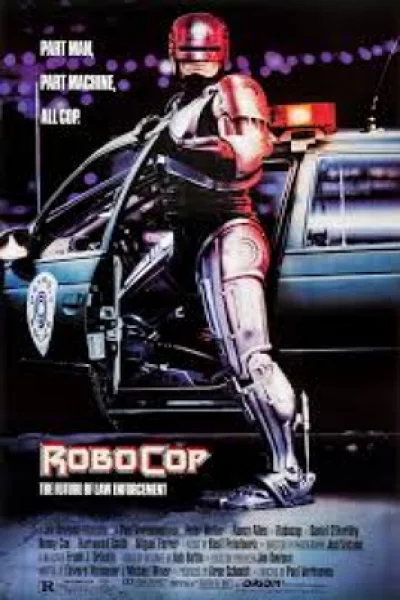 RoboCop (1987) โรโบคอป
