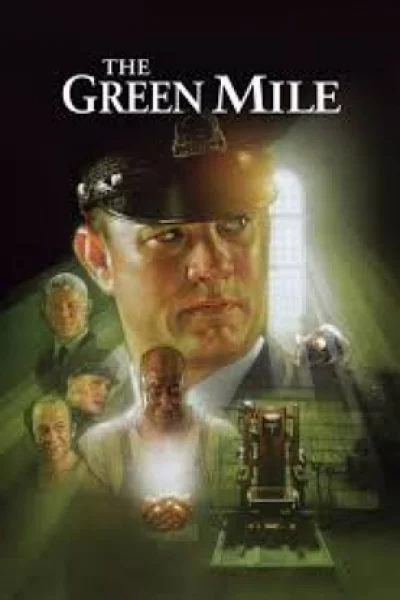 The Green Mile (1999) ปาฏิหาริย์แดนประหาร