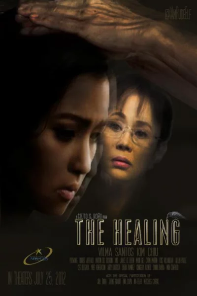 The Healing (2012) ศรัทธาวิปลาส