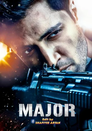 Major (2022) เต็มเรื่อง