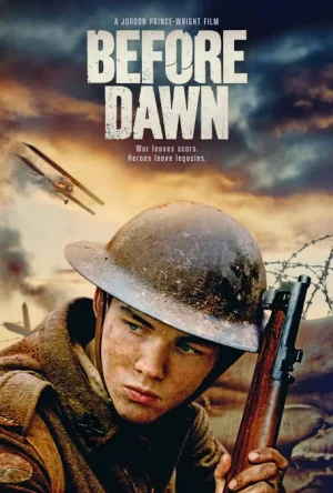Before Dawn (2024) เต็มเรื่อง