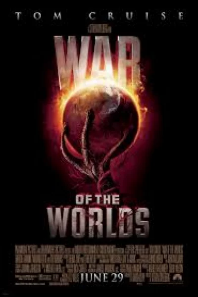 War of the Worlds (2005) อภิมหาสงครามล้างโลก