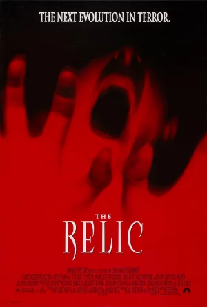 The Relic (1997) เดอะ เรลิค นรกเดินดิน