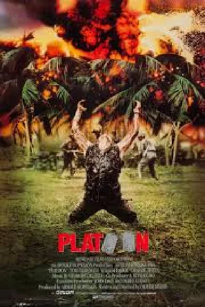Platoon (1986) พลาทูน
