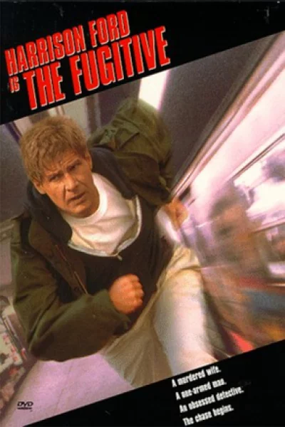 The Fugitive (1993) ขึ้นทำเนียบจับตาย