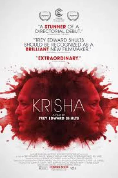 Krisha (2015) เต็มเรื่อง