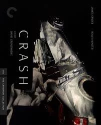 Crash (1996) เต็มเรื่อง