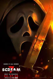 Scream 7 (2026) หวีดสุดขีด 7