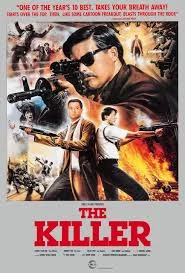 The Killer (1989) โหดตัดโหด
