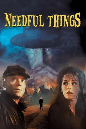 Needful Things (1993) ซาตานไม่กลับใจ