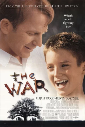 The War (1994) เต็มเรื่อง